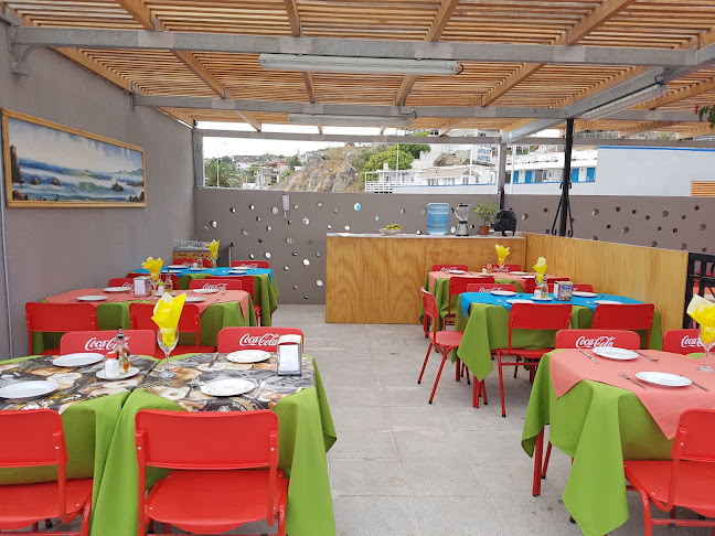 Donde Neko Restaurante - Coquimbo