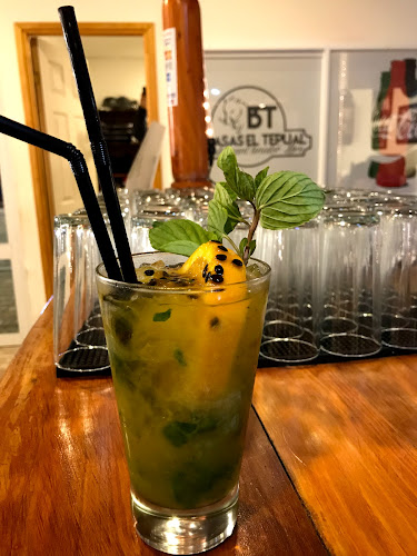 Comentarii opinii despre Brasas El Tepual