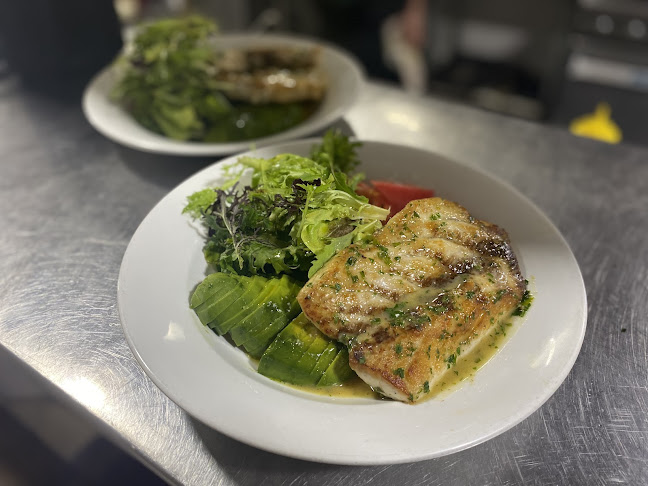 Comentarii opinii despre Casa Cuesta