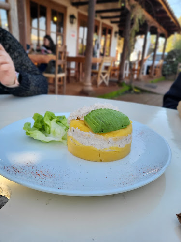 Opinii despre La Casita de Barreales în Santa Cruz - Gastronomía y hostelería