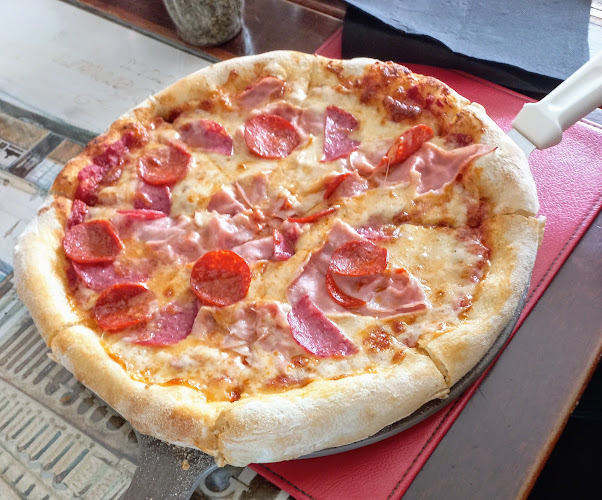 Opinii despre La Mangiata în Valparaíso - Gastronomía y hostelería