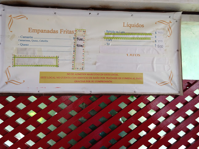 Empanadas Doña Fresia - Gastronomía y hostelería