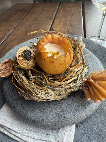 Comentarii opinii despre Boragó