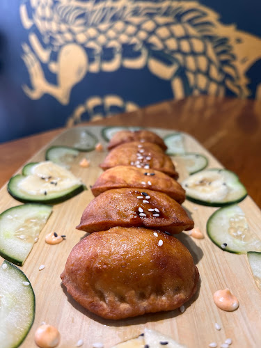 Sushi Dragón Cañete - Cañete