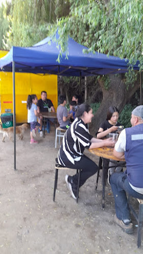 Mote Con Huesillos Camino El Monte - Gastronomía y hostelería