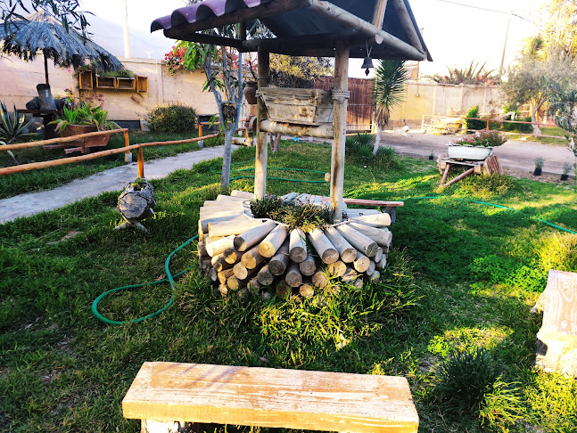 Entre Olivos - Gastronomía y hostelería