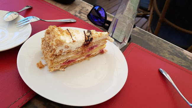 Opinii despre Café de la Historia în Concepción - Gastronomía y hostelería