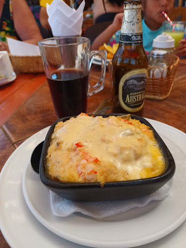 Restobar La Pachanga - El Quisco