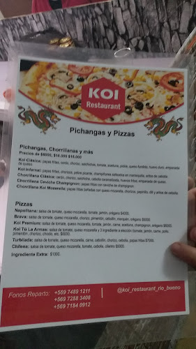 Pizzantro pub restaurant