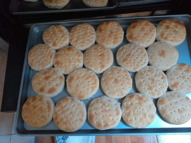 Esmeralda 1918, 2940125 Rengo, O'Higgins