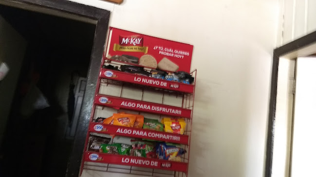 Reviews of Panadería Mariela in Biobío - Gastronomía y hostelería