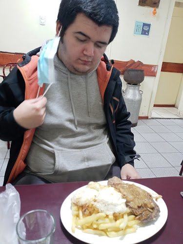 La Picá de Pedro ccp - Gastronomía y hostelería