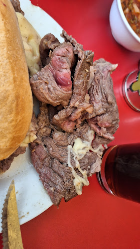 Comentarii opinii despre Donde Manolito