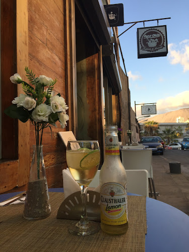 Pub-Restaurant Sms Ltda