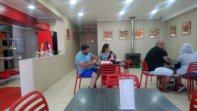 PizzaPizza - La Serena