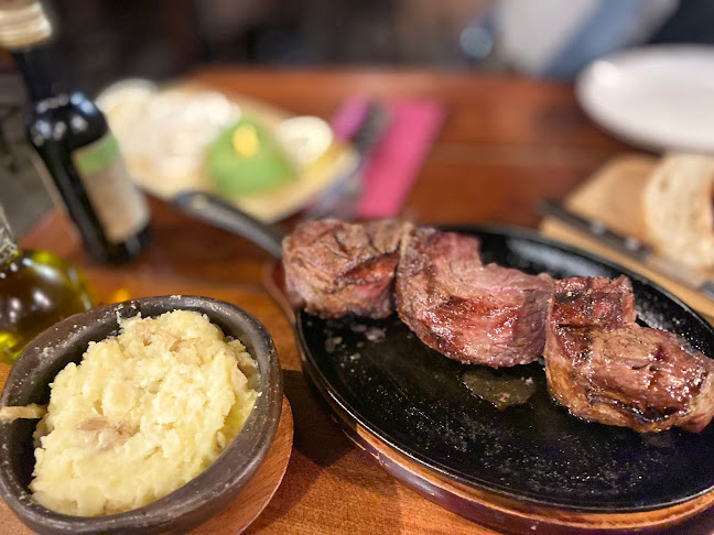 Ruta del Asador - Osorno