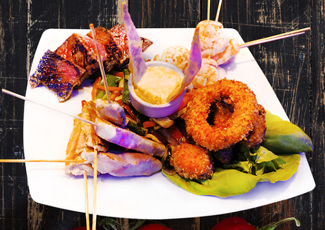 Comentarii opinii despre Blue Pub