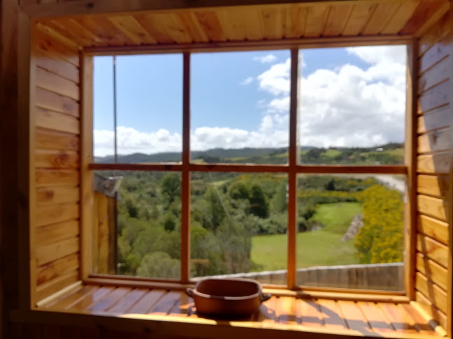 Mirador De Mechaico - Restaurant y Cabañas