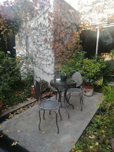 Ambrosia Restaurant - Gastronomía y hostelería