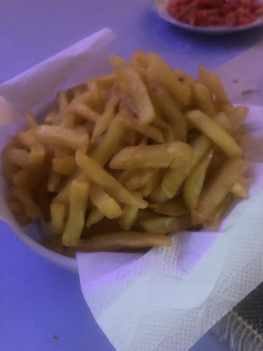 El pancho sangucheriaasaduria - Puente Alto