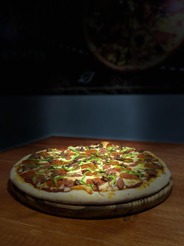 Bocatta Food Pizzería - Gastronomía y hostelería