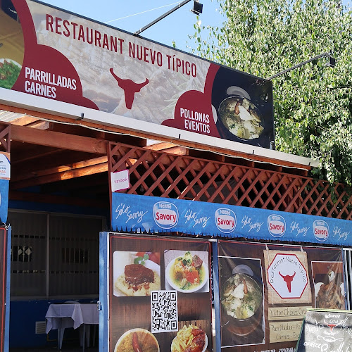 Reviews of Nuevo Tipico in Biobío - Gastronomía y hostelería