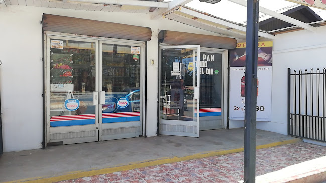 Minimarket Don Pepe - El Quisco