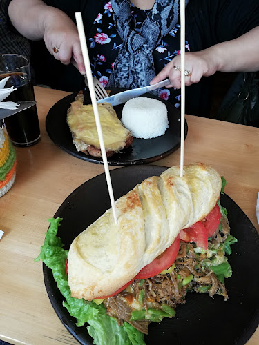 El Consulado - Gastronomía y hostelería