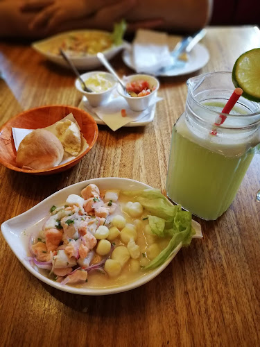 Comentarii opinii despre Sushi Bar Limeño 1033