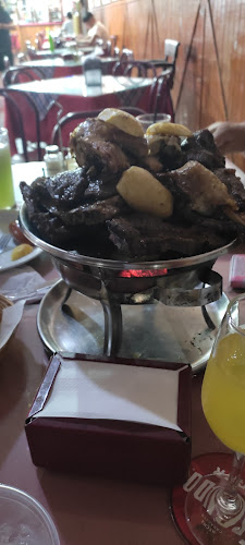 Restaurante Baviera - Gastronomía y hostelería