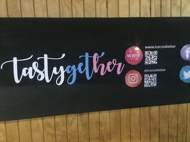 ICECOOKIEBAR - Antofagasta