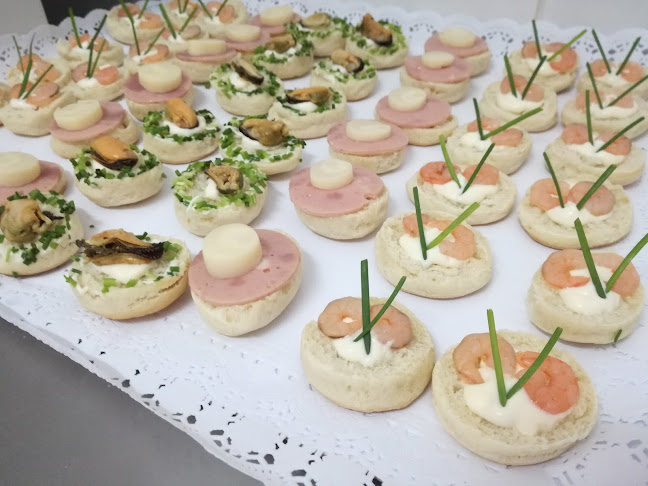 Pasteleria Las Tentaciones De Luna - Padre Hurtado