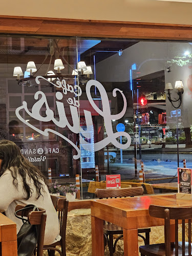 Cafe De Luis - Gastronomía y hostelería