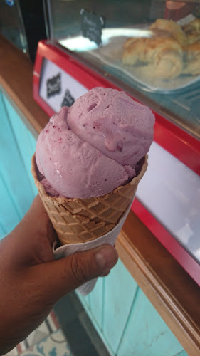 Comentarii opinii despre Helados Hechos En Casa