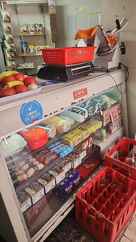 Panadería los pinos - Pudahuel