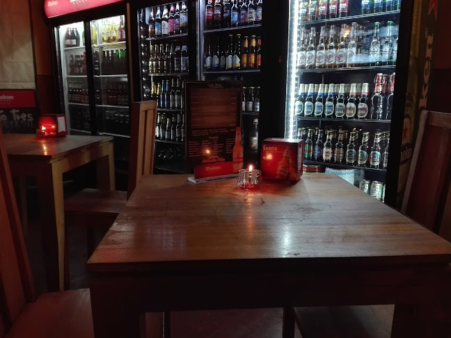 Sangucheria Y Susheria Mechadas Talca - Talca