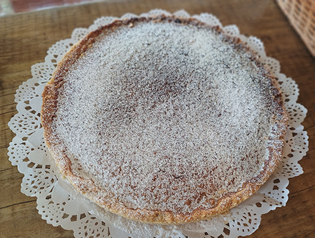 Brujas Produccion Hogareña - Panaderia Local - Maule