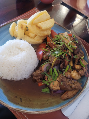 Av. Pedro Aguirre Cerda 8773, 1240000 Antofagasta