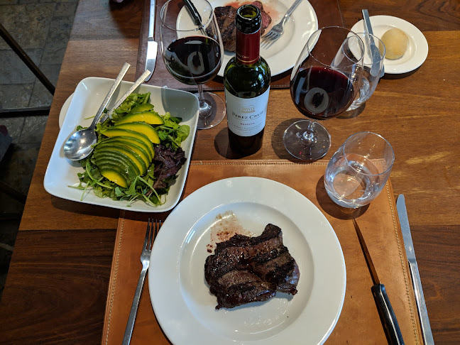 Av. Apoquindo 3090, 7550312 Las Condes, Región Metropolitana