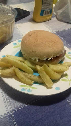 Av. Alfredo Silva Carvallo 1102, 9275193 Maipú, Región Metropolitana