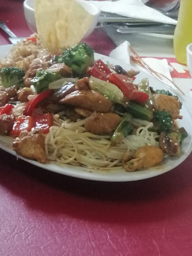 Comentarii opinii despre Comida Delivery