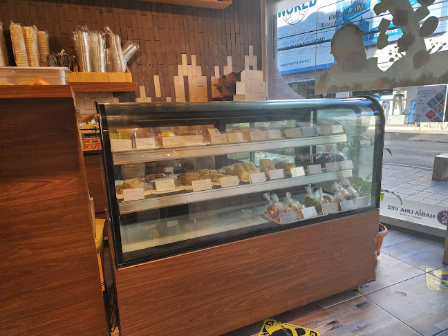 Habia una Vez - Recoleta