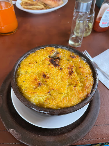 Restaurant Gallo Rojo - Paine