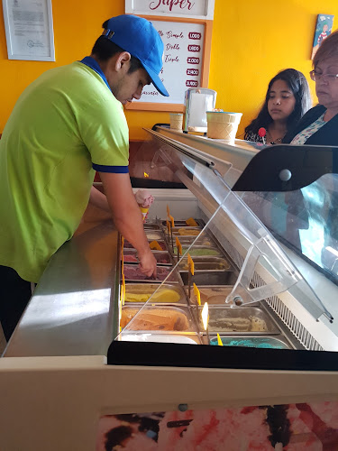 Helados Artesanales - Arica