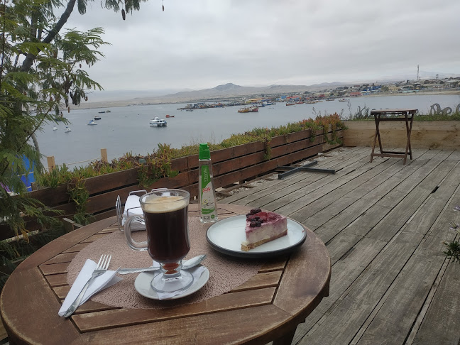 Opinii despre kiosco el Delfín în Caldera - Gastronomía y hostelería