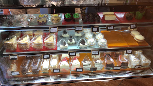 Vélo Panes y Pasteles