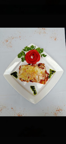 Restaurante La Buona Pizza - Gastronomía y hostelería