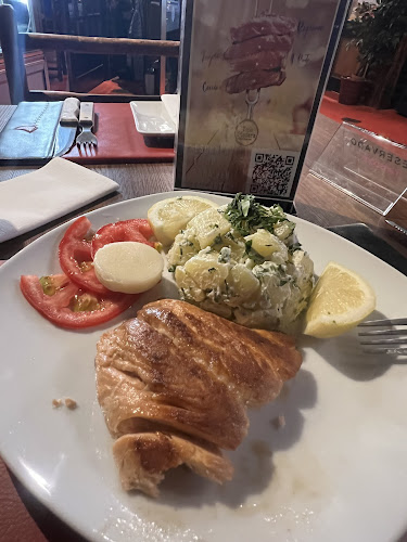 Toco madera - Puerto Montt