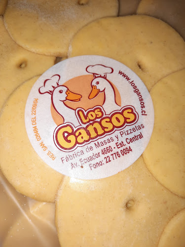 Comments and reviews of Empanadas Los Gansos