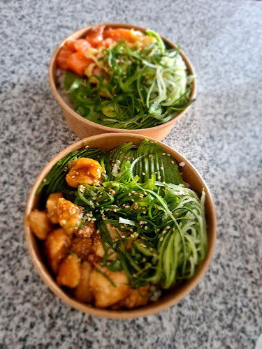 Ruka Food Pucon Open Times